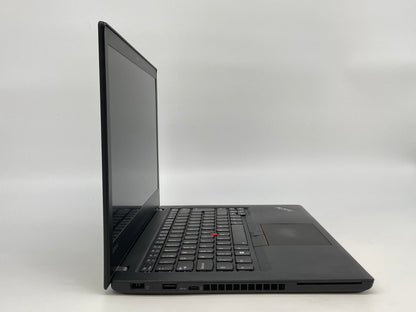Lenovo ThinkPad T470 | i5-7300U | 8GB RAM | 256GB SSD | 14" FHD | Win10 My Store