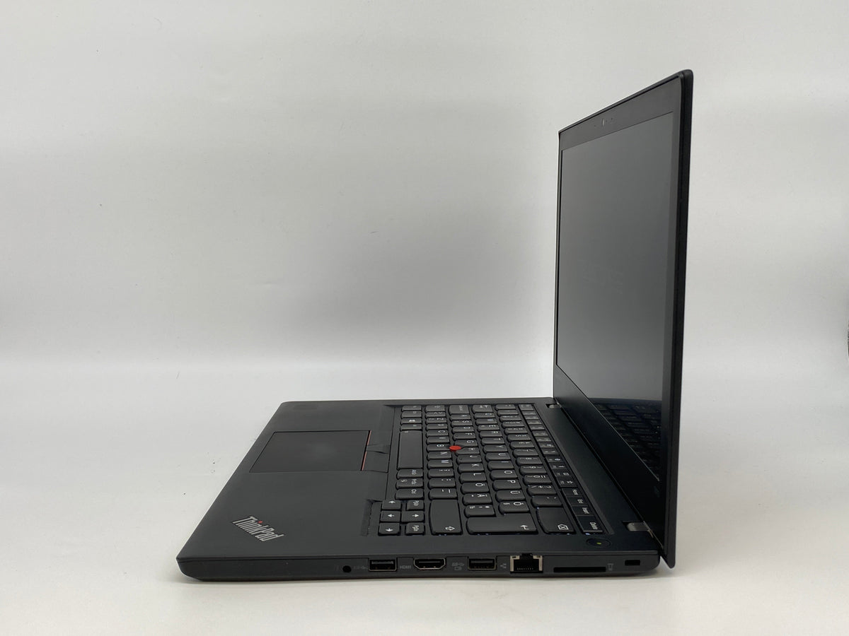 Lenovo ThinkPad T470 | i5-7300U | 8GB RAM | 256GB SSD | 14" FHD | Win10 My Store