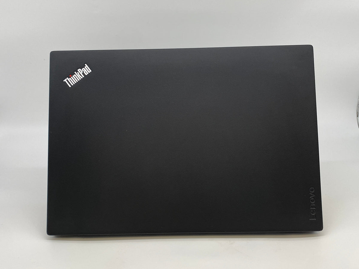 Lenovo ThinkPad T470 | i5-7300U | 8GB RAM | 256GB SSD | 14" FHD | Win10 My Store