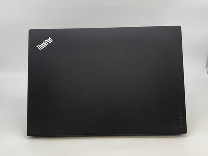 Lenovo ThinkPad T470 | i5-7300U | 8GB RAM | 256GB SSD | 14" FHD | Win10 My Store