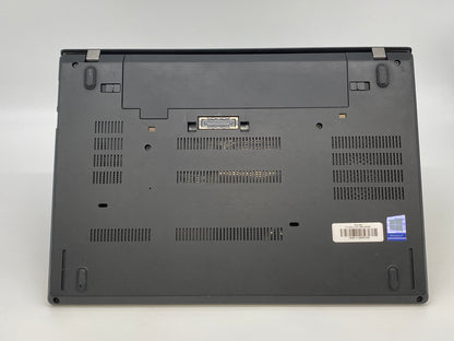Lenovo ThinkPad T470 | i5-7300U | 8GB RAM | 256GB SSD | 14" FHD | Win10 My Store