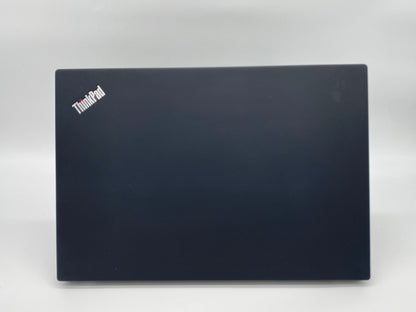 Lenovo ThinkPad T480s | i5-8350U | 16GB RAM | 256GB SSD | FHD | 4G | Win10 My Store