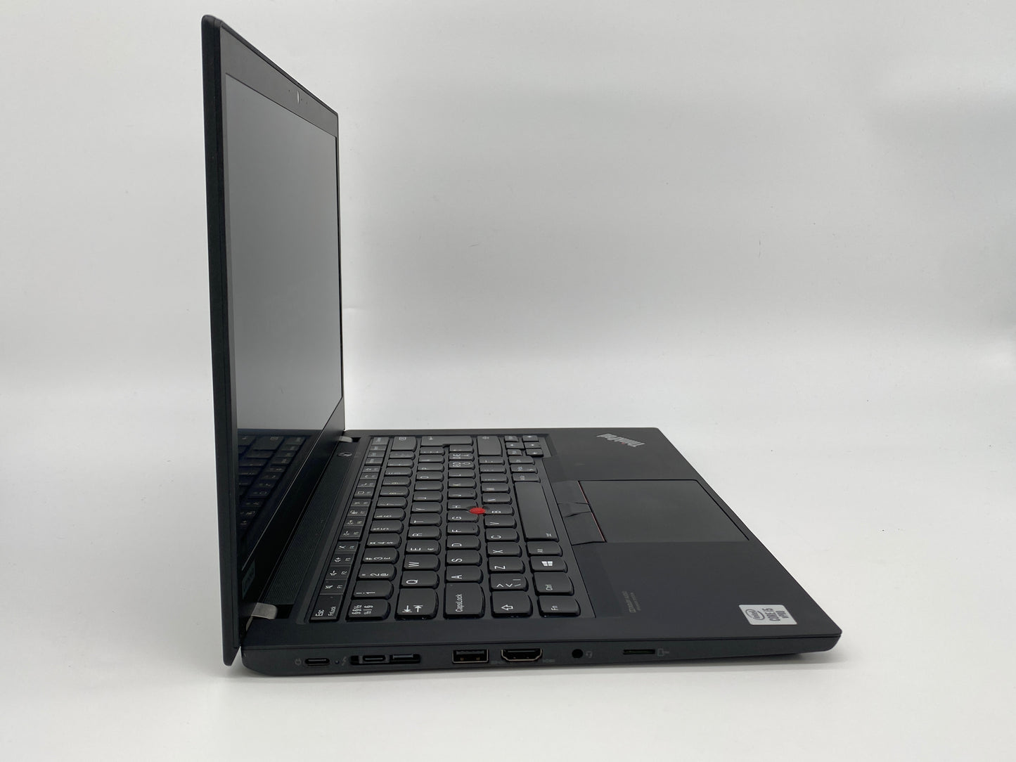 Lenovo ThinkPad T14 Gen 1 | 14" FHD |i5-10310U | 16GB RAM | 256GB SSD | 4G