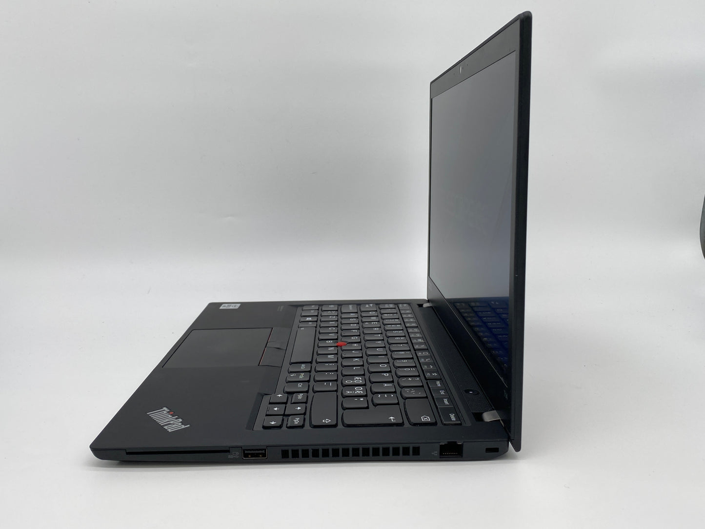 Lenovo ThinkPad T14 Gen 1 | 14" FHD |i5-10310U | 16GB RAM | 256GB SSD | 4G