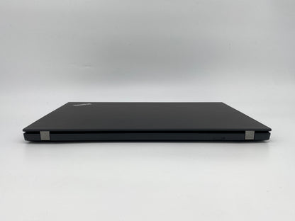 Lenovo ThinkPad T14 Gen 1 | 14" FHD |i5-10310U | 16GB RAM | 256GB SSD | 4G