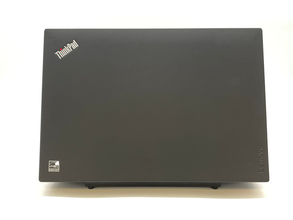 Lenovo ThinkPad T470 | i5-6300U | 8GB RAM | 256GB SSD | 14" FHD | Win10 My Store