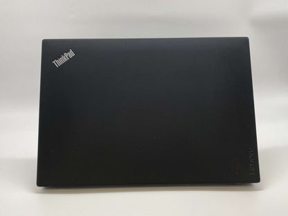 Lenovo ThinkPad T480 Sülearvuti