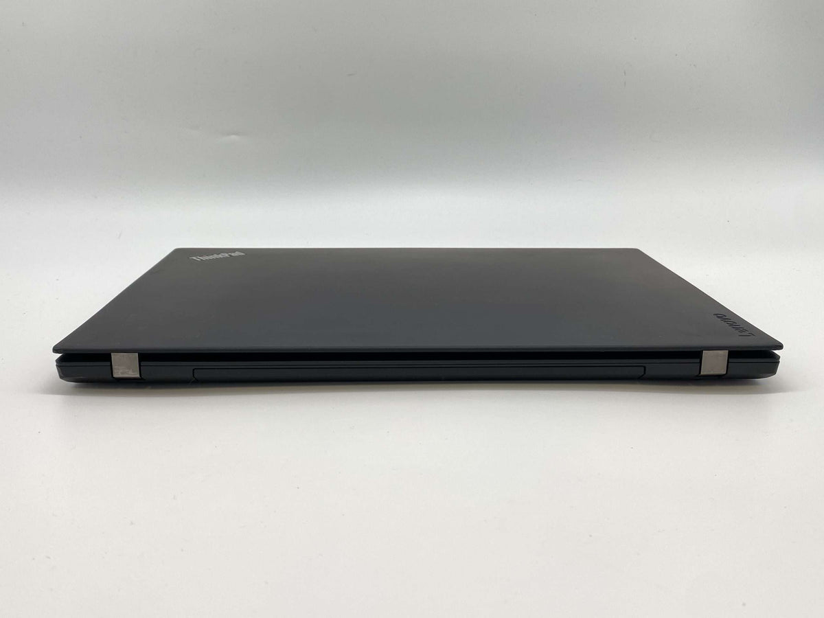 Lenovo ThinkPad T480 Sülearvuti