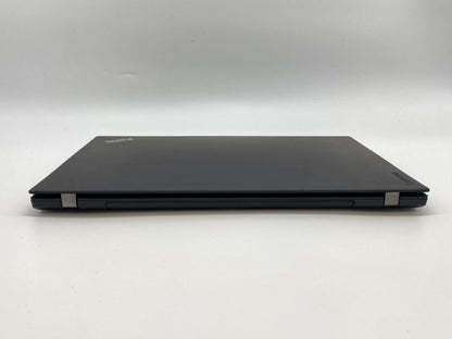 Lenovo ThinkPad T480 Sülearvuti