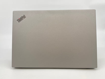 Lenovo ThinkPad T480s | 14" FHD IPS | i5-8350U | 16GB RAM | 256GB SSD | 4G
