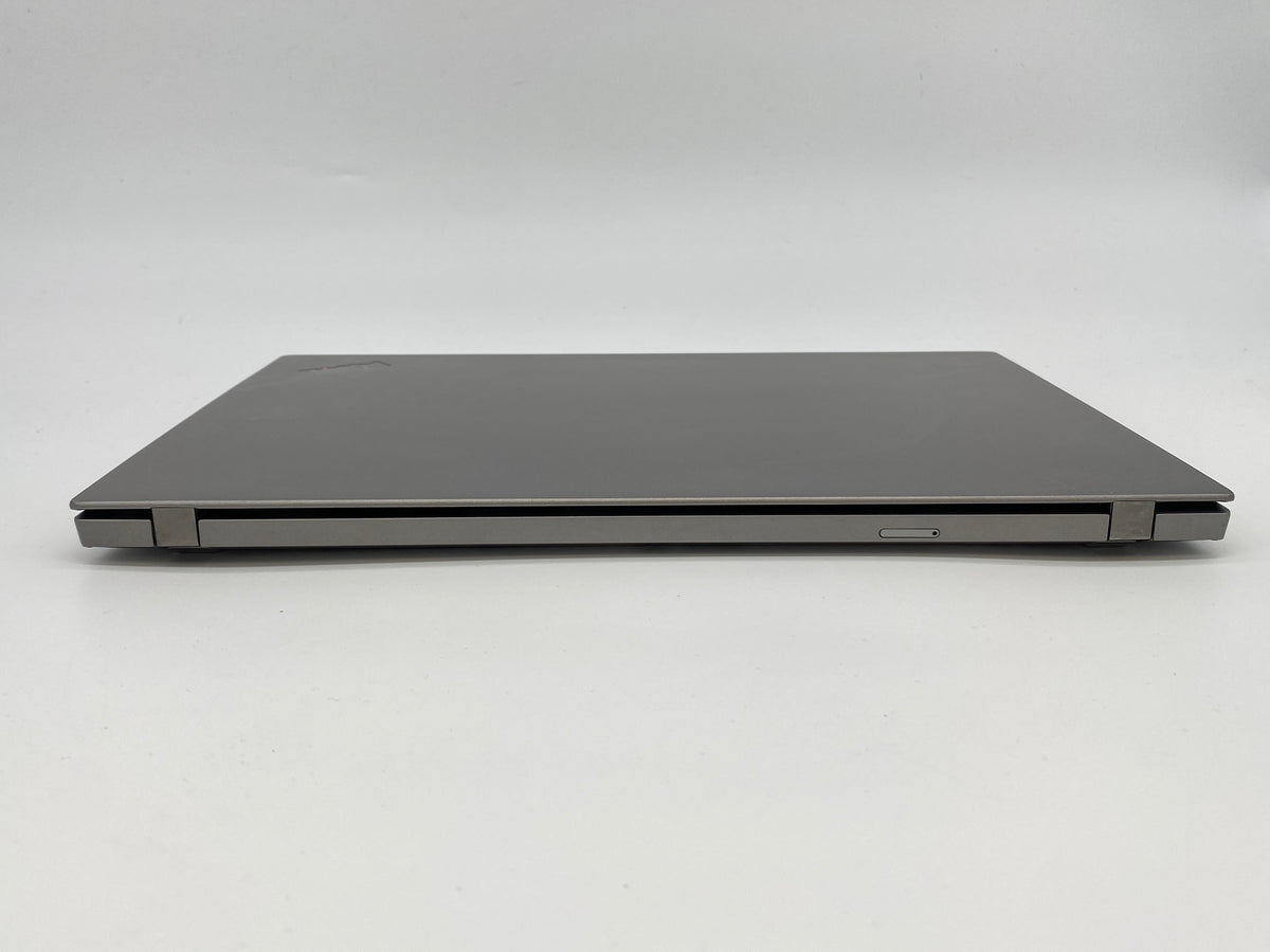 Lenovo ThinkPad T480s | 14" FHD IPS | i5-8350U | 16GB RAM | 256GB SSD | 4G