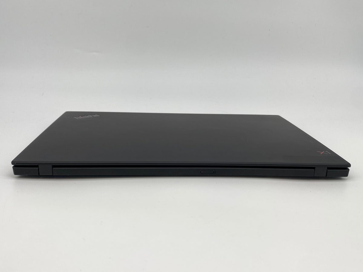 Lenovo ThinkPad X1 Carbon 7th Gen | i7-8665U | 16GB RAM | 512GB SSD | 14" FHD My Store