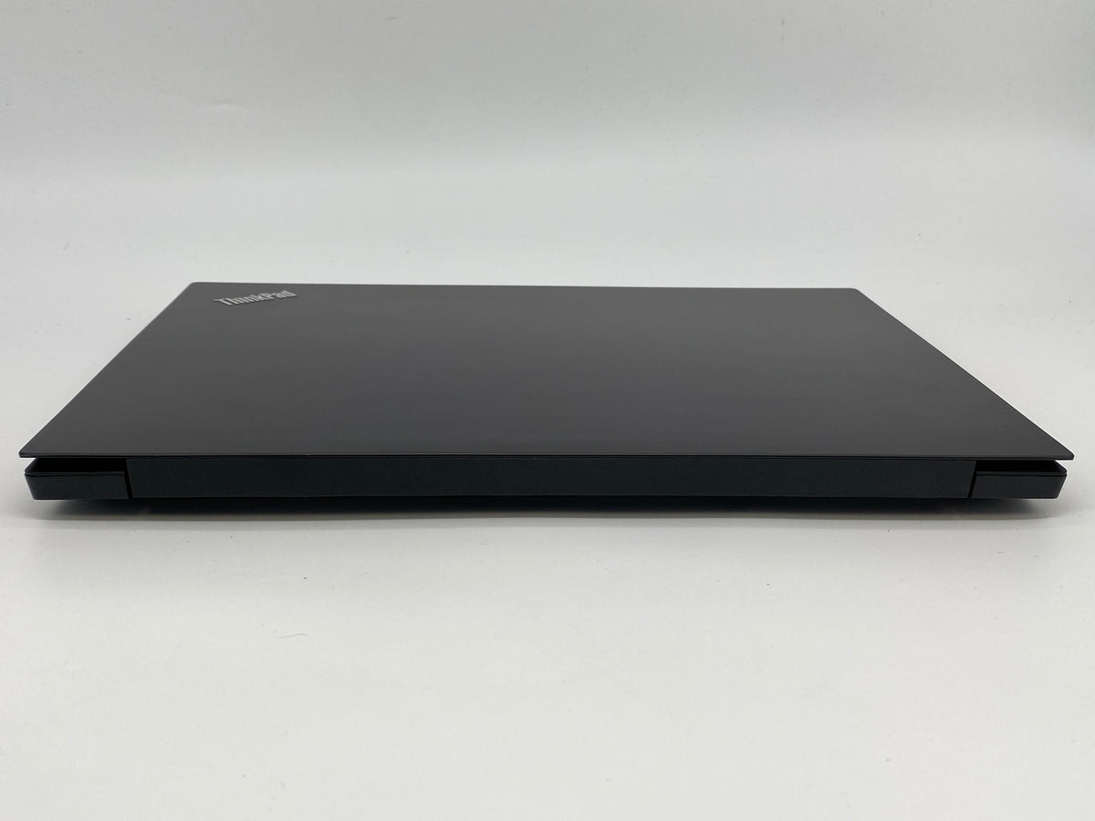Lenovo ThinkPad E480 | 14" FHD | i3-8130U | 8GB RAM | 256GB SSD