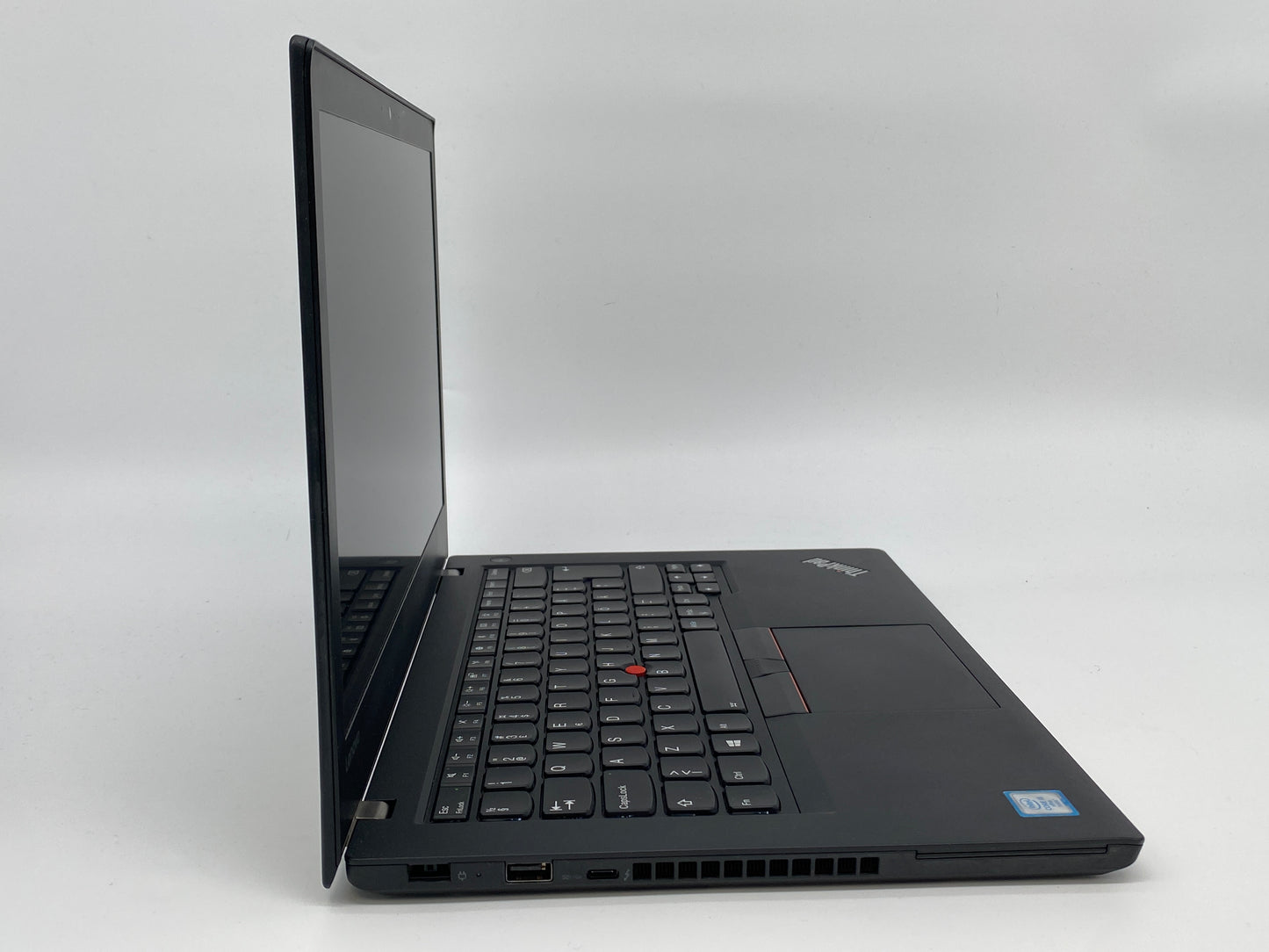 Lenovo ThinkPad T470 | i5-6300U | 8GB RAM | 256GB SSD | 14" FHD