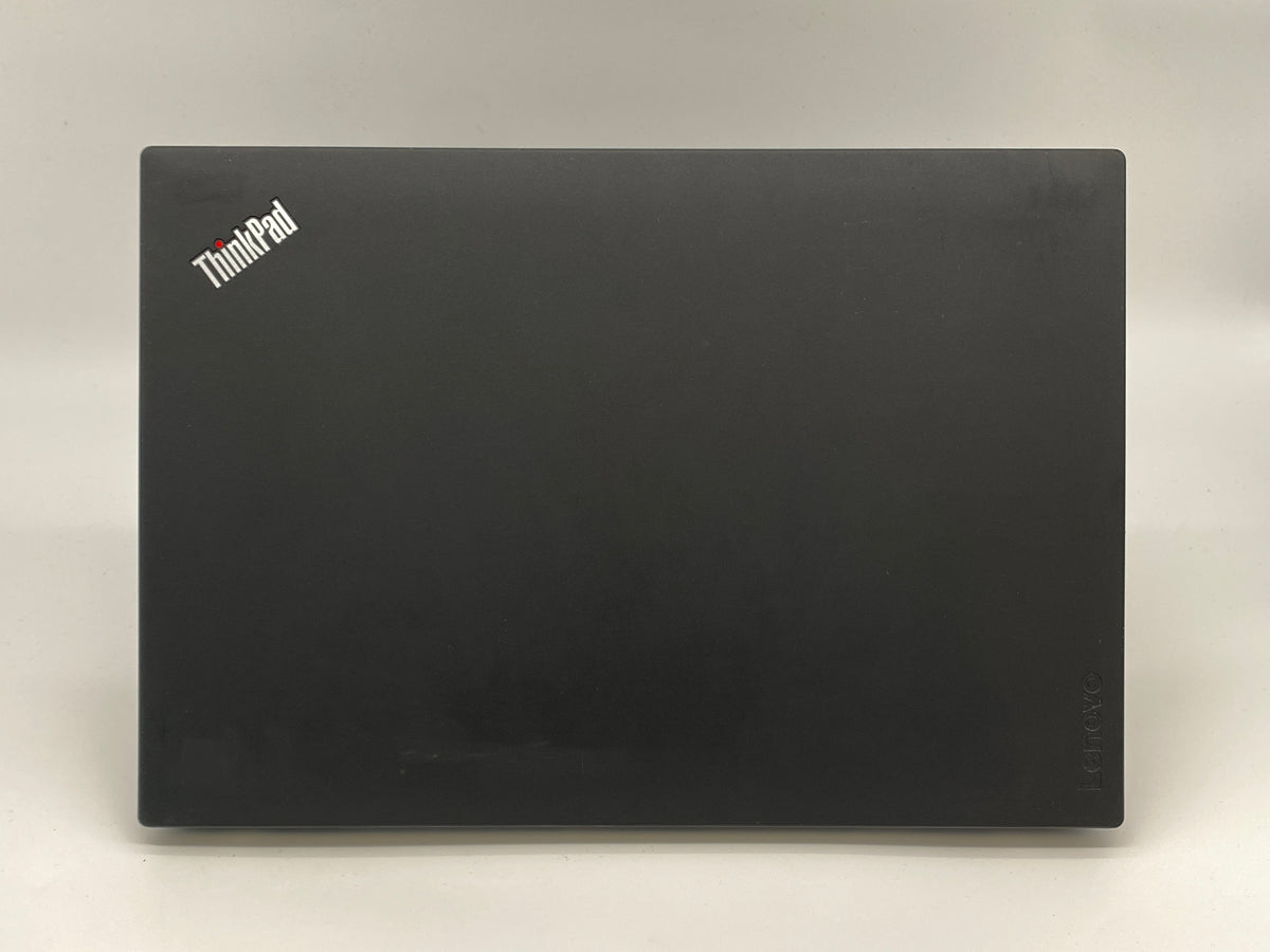 Lenovo ThinkPad T470 | i5-6300U | 8GB RAM | 256GB SSD | 14" FHD