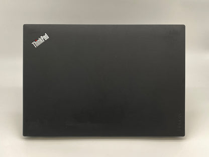 Lenovo ThinkPad T470 | i5-6300U | 8GB RAM | 256GB SSD | 14" FHD