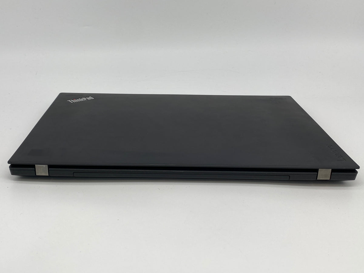 Lenovo ThinkPad T470 | i5-6300U | 8GB RAM | 256GB SSD | 14" FHD
