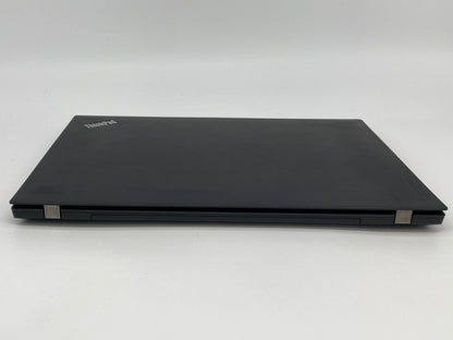 Lenovo ThinkPad T470 | i5-6300U | 8GB RAM | 256GB SSD | 14" FHD