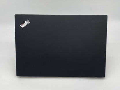 Lenovo ThinkPad T490 | Intel i5-8365U | 16GB RAM | 256GB SSD | 14" Touch IPS | Windows 10