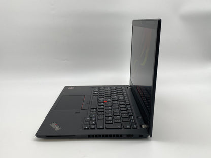 Lenovo ThinkPad X395 | Ryzen 7 PRO 3700U |16GB RAM | 512GB SSD | FHD | 4G