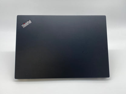 Lenovo ThinkPad X395 | Ryzen 7 PRO 3700U |16GB RAM | 512GB SSD | FHD | 4G