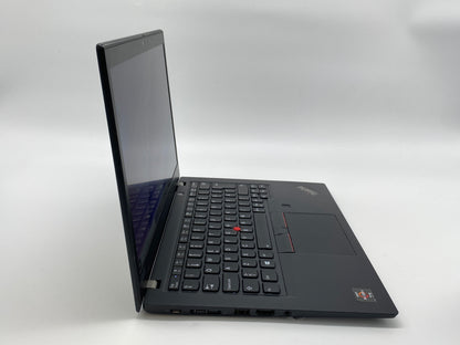 Lenovo ThinkPad X395 | Ryzen 7 PRO 3700U |16GB RAM | 512GB SSD | FHD | 4G