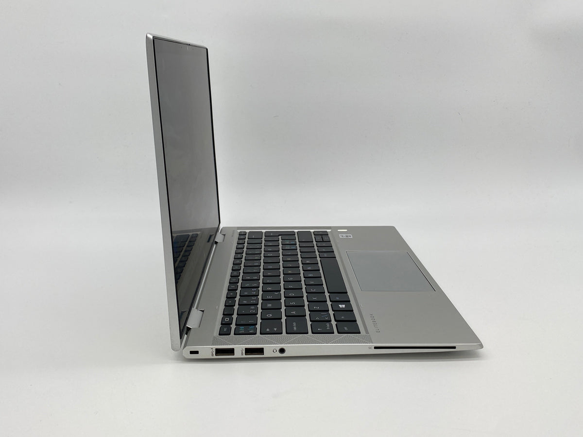 HP EliteBook x360 830 G7 | i5-10310U | 16GB RAM | 256GB SSD | 13.3" FHD Touch My Store