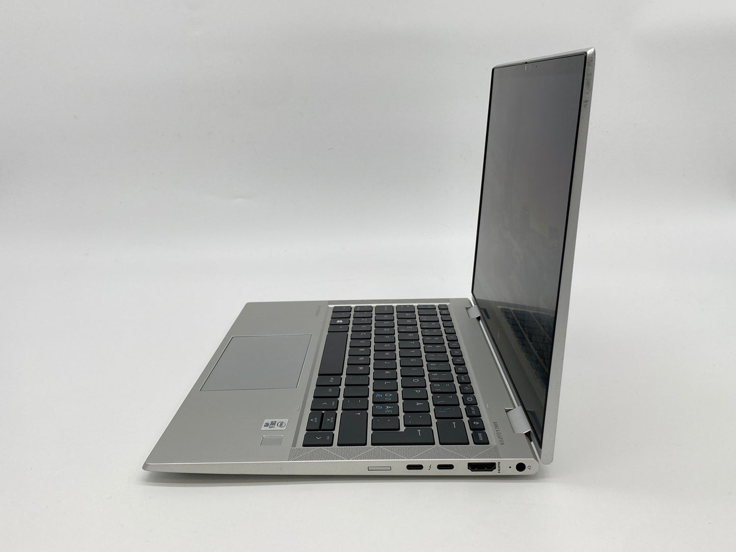 HP EliteBook x360 830 G7 | i5-10310U | 16GB RAM | 256GB SSD | 13.3" FHD Touch My Store