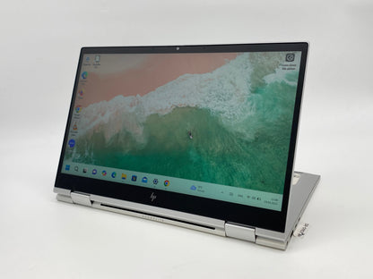 HP EliteBook x360 830 G7 | i5-10310U | 16GB RAM | 256GB SSD | 13.3" FHD Touch My Store
