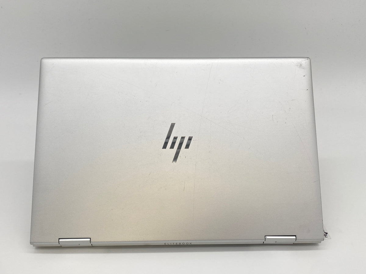 HP EliteBook x360 830 G7 | i5-10310U | 16GB RAM | 256GB SSD | 13.3" FHD Touch My Store
