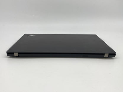 Lenovo ThinkPad T480s | 14" FHD Touch | i5-8350U | 8GB RAM | 256GB SSD | 4G