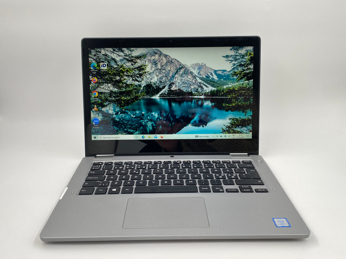 Dell Latitude 3310 2-in-1 | i3-8145U | 8GB RAM | 256GB SSD | 13.3" FHD Touch