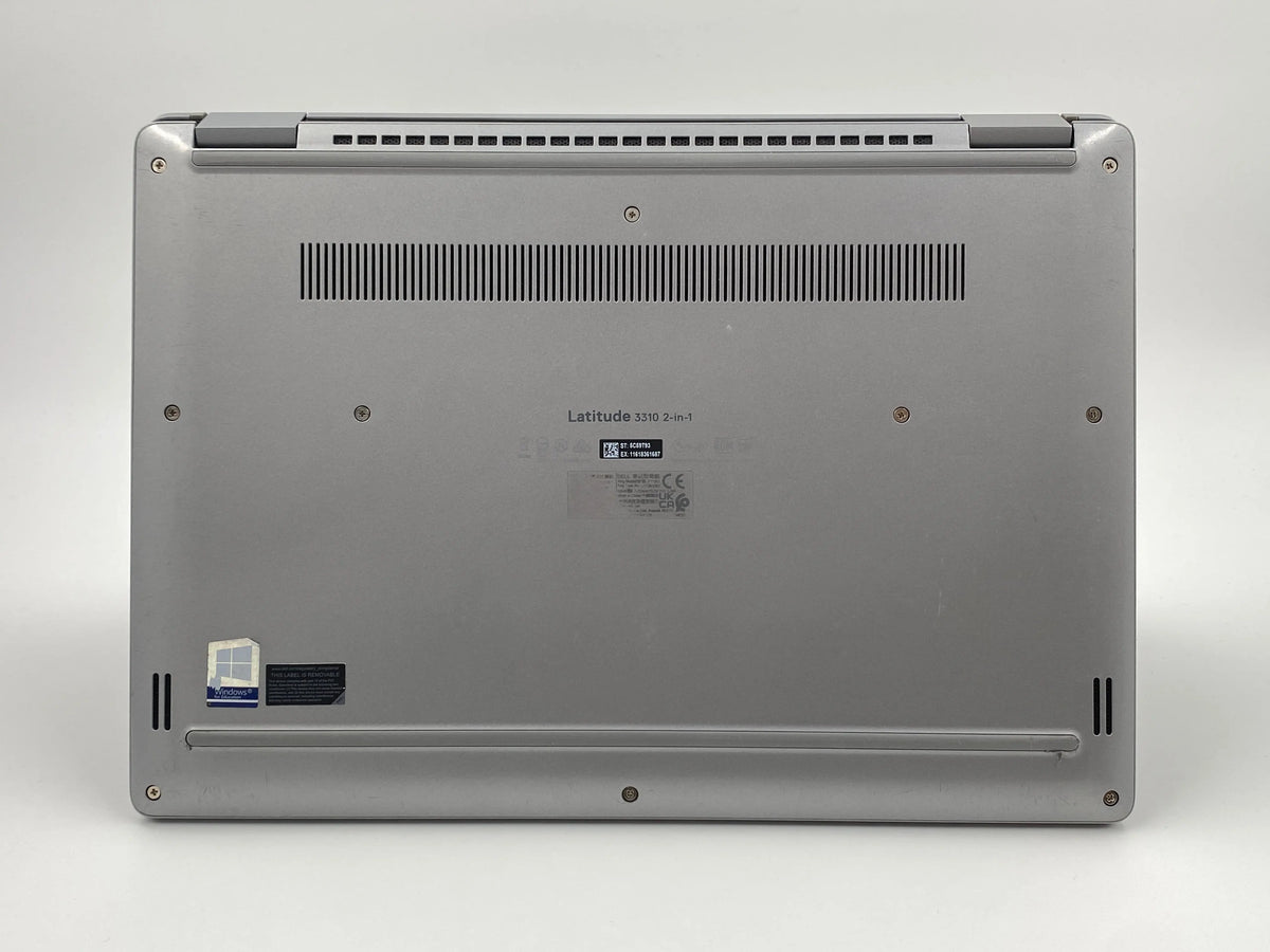 Dell Latitude 3310 2-in-1 | i3-8145U | 8GB RAM | 256GB SSD | 13.3" FHD Touch My Store