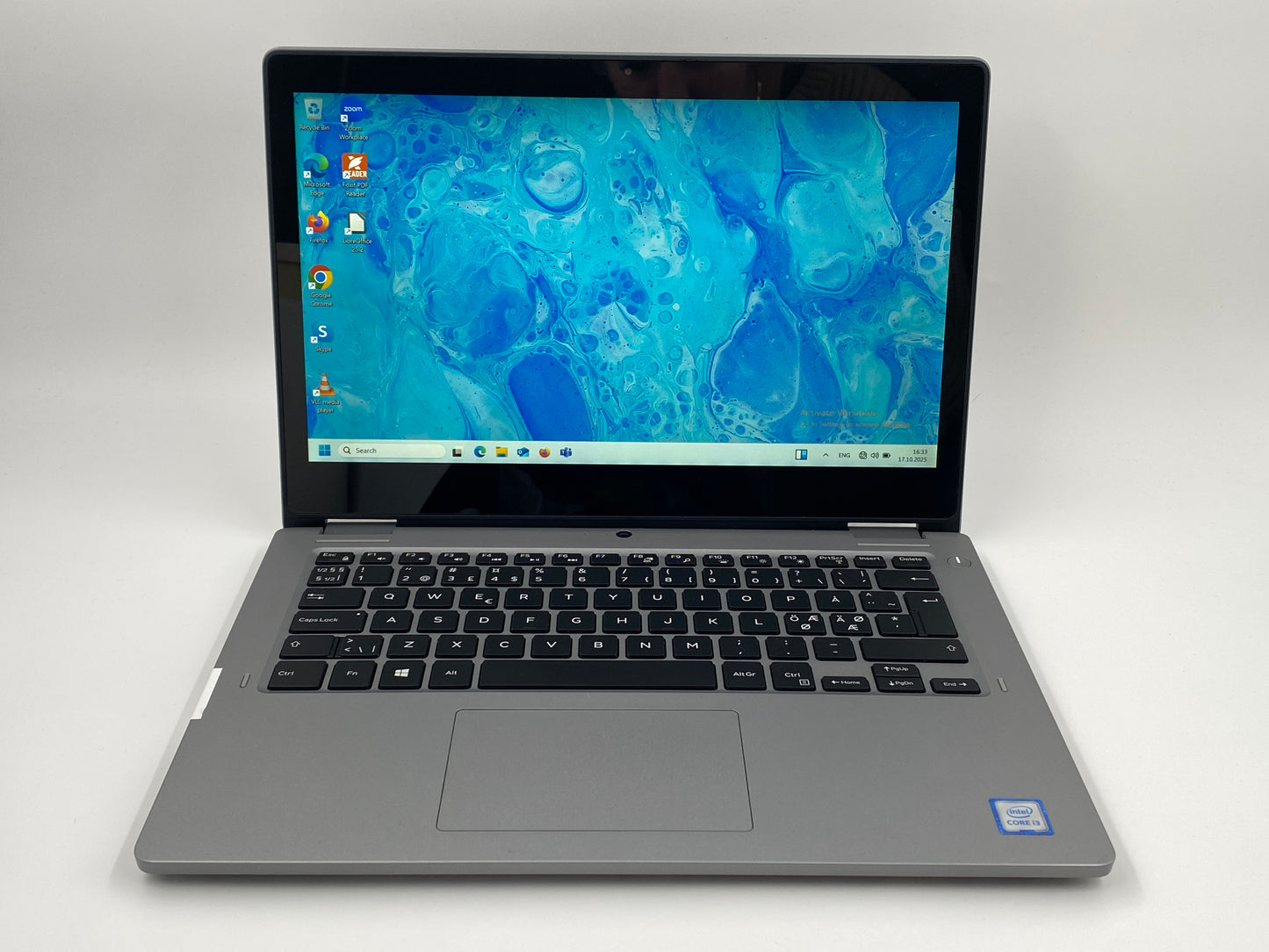 Dell Latitude 3310 2-in-1 | i3-8145U | 8GB RAM | 256GB SSD | 13.3" FHD Touch