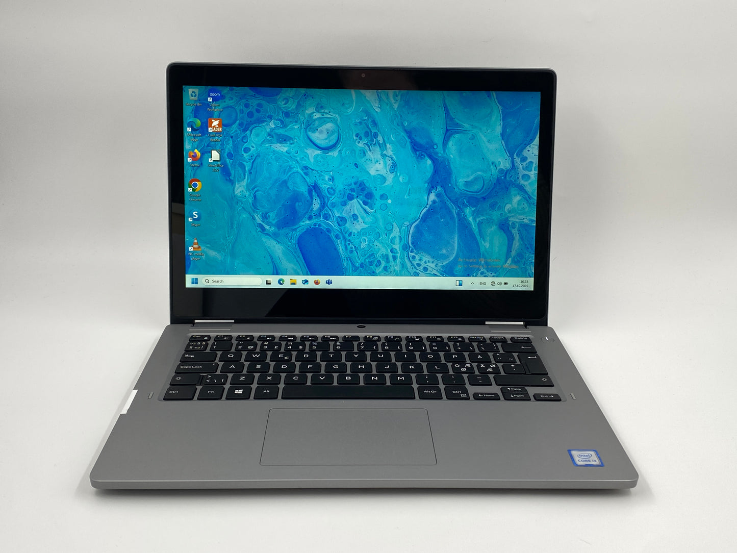 Dell Latitude 3310 2-in-1 | i3-8145U | 8GB RAM | 256GB SSD | 13.3" FHD Touch