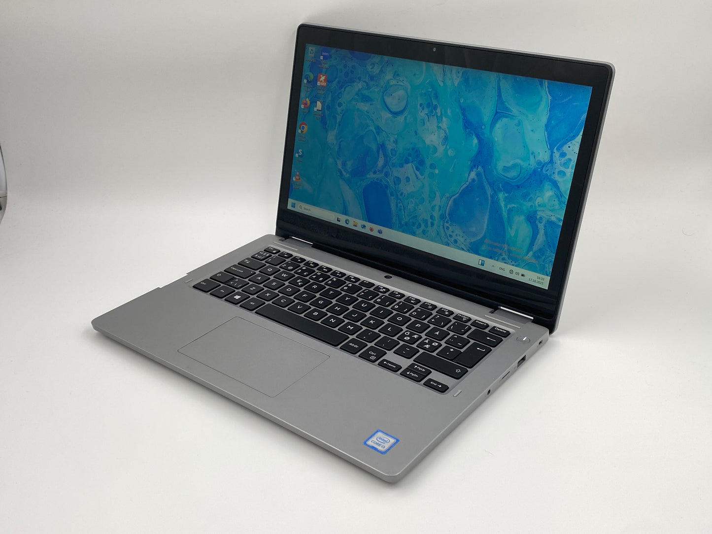 Dell Latitude 3310 2-in-1 | i3-8145U | 8GB RAM | 256GB SSD | 13.3" FHD Touch