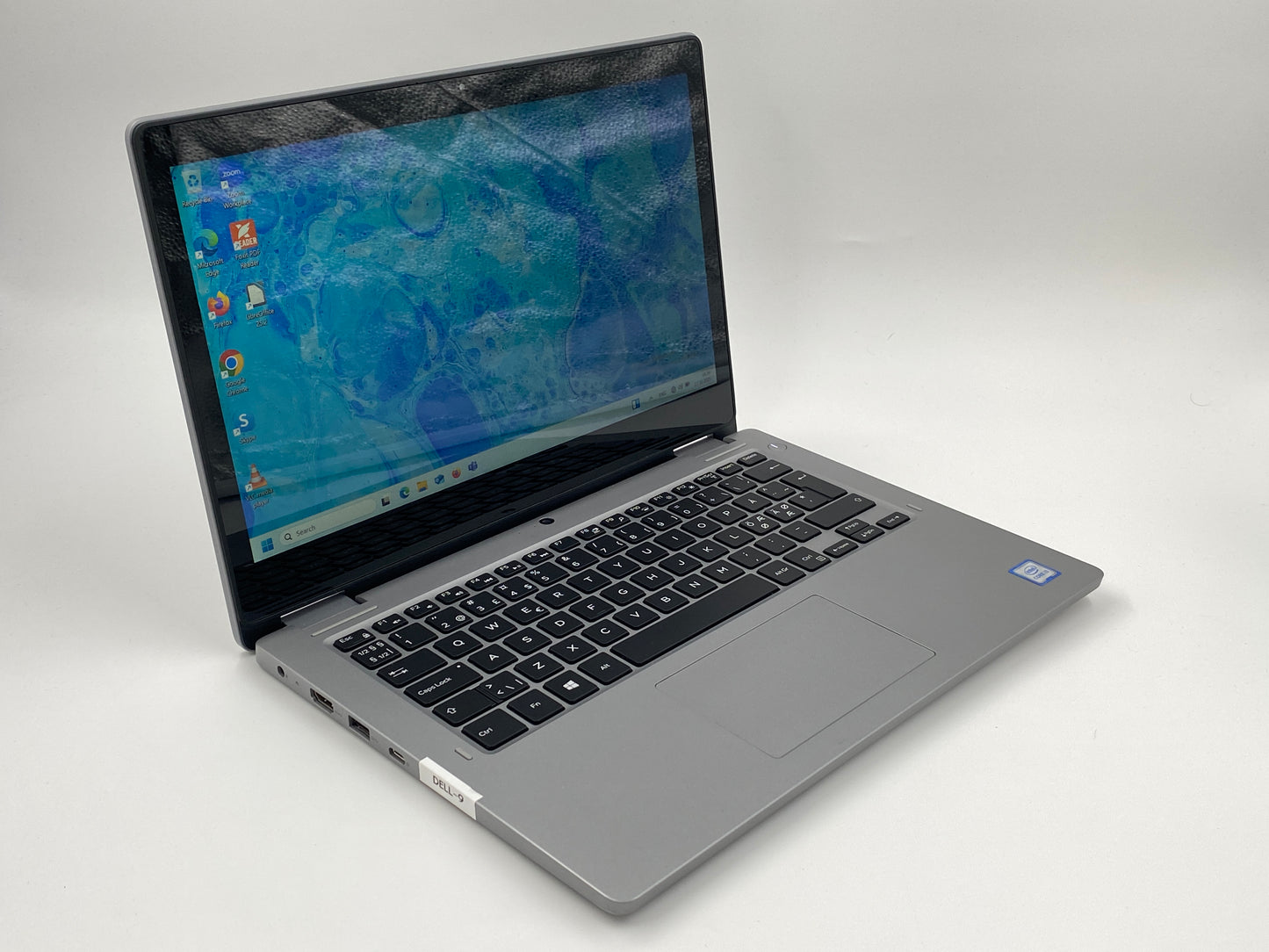 Dell Latitude 3310 2-in-1 | i3-8145U | 8GB RAM | 256GB SSD | 13.3" FHD Touch