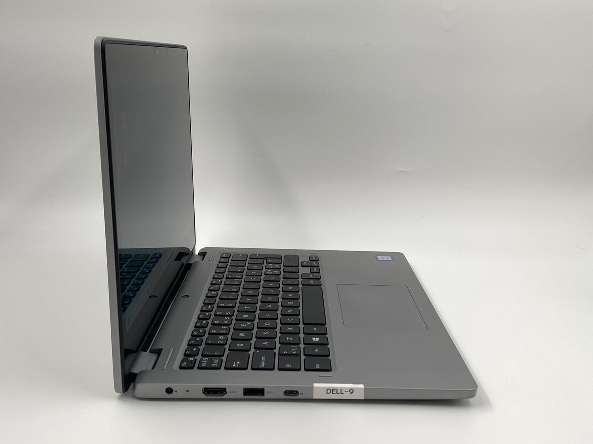 Dell Latitude 3310 2-in-1 | i3-8145U | 8GB RAM | 256GB SSD | 13.3" FHD Touch
