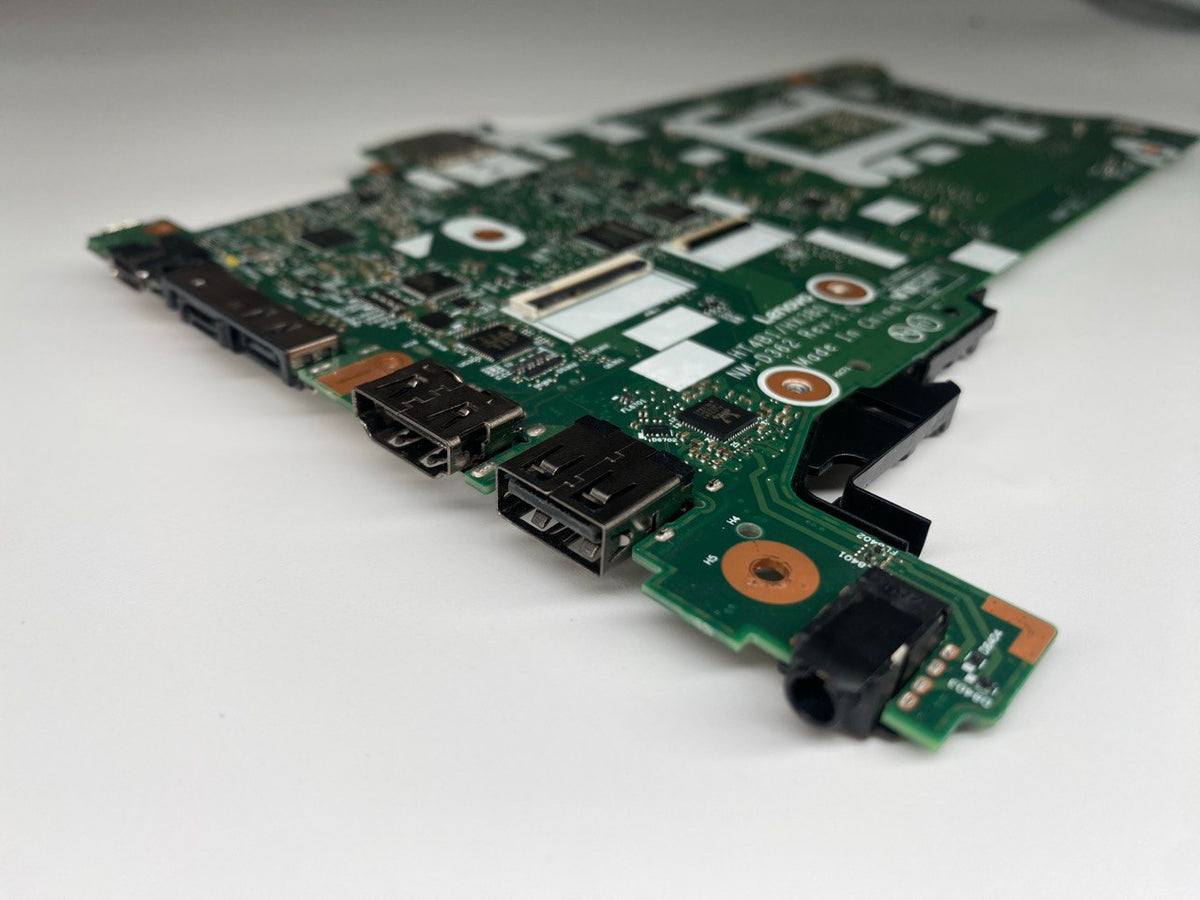 5B21D93164 For Lenovo ThinkPad T14S Gen 2/X13 Gen2 Motherboard I5-1135G7  16G