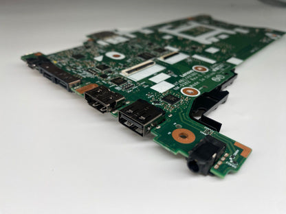 5B21D93164 For Lenovo ThinkPad T14S Gen 2/X13 Gen2 Motherboard I5-1135G7  16G