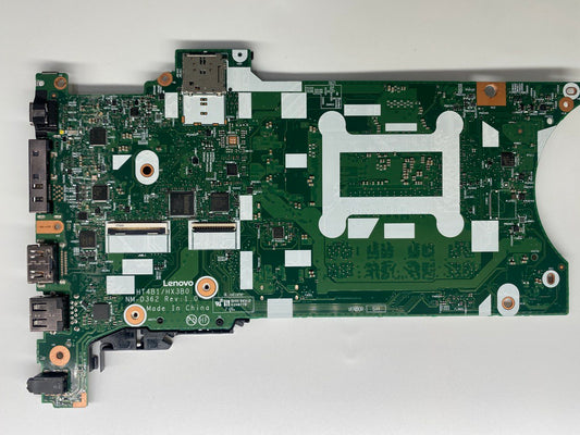 5B21D93164 For Lenovo ThinkPad T14S Gen 2/X13 Gen2 Motherboard I5-1135G7  16G