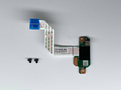 Power Button Board with Cable NS-A931 from Lenovo Thinkpad T470 A475