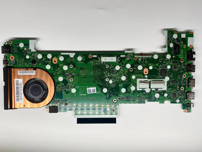 Lenovo ThinkPad T470 Motherboard Intel Core i5-6300U NM-A931