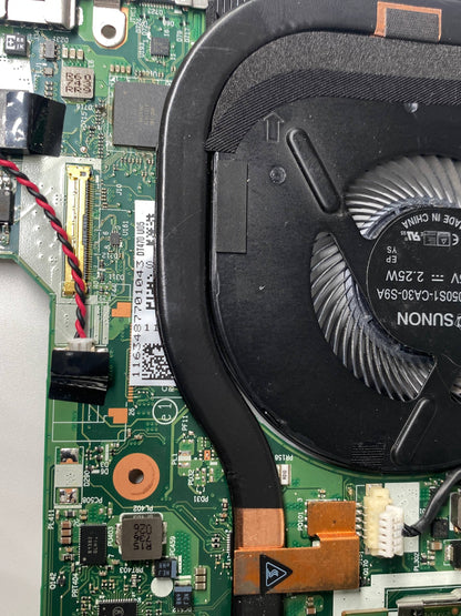 Lenovo ThinkPad T470 Motherboard Intel Core i5-6300U NM-A931