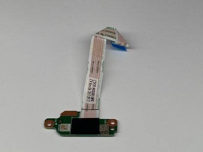 Lenovo ThinkPad T470 A475 Power Button Board w/ Cable NS-A931