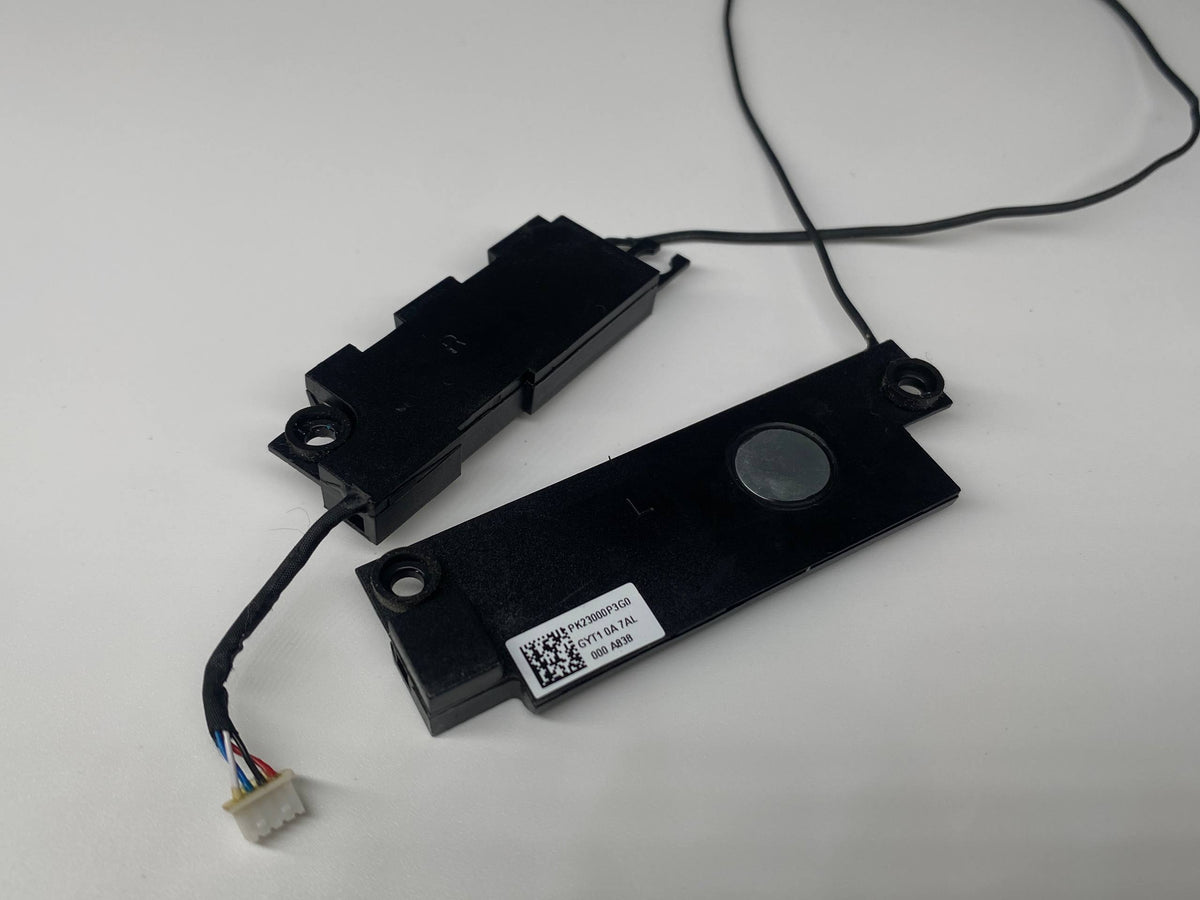 Lenovo Thinkpad T470 T480 A485 Speaker Set PK23000P3G0
